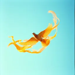 Holy Spirit 3