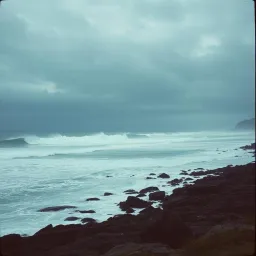 Cold Waves