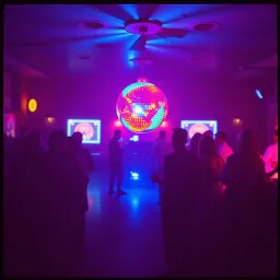 Baila Conmigo