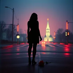 Love's Forbidden Fight