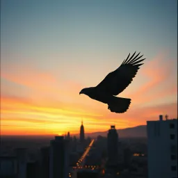 Hawk: A Sólyom Szárnyai (Családi Krónika)