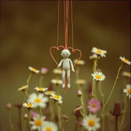 Puppet Strings
