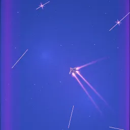Chasing Stars Together
