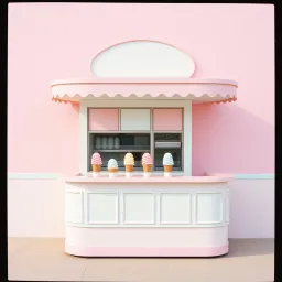 Ice Cream Blackpink Selena Gomez ZO'DONG version