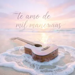 Te amo de mil maneras