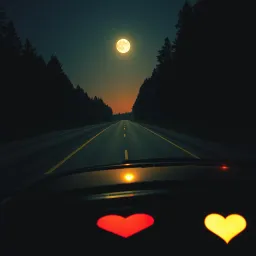 Backroad Heartbeat