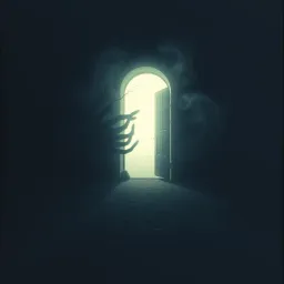 Fate Beyond the Hourglass