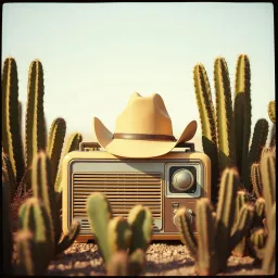 Rap country instrumental