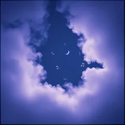 Fog • GOD sustain akadion