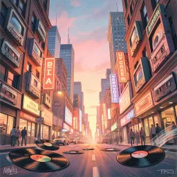 Mixtape Summer
