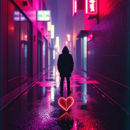 LOVE HURTS