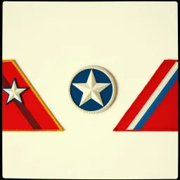ARMY COLOR'S