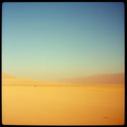 God in the Dust