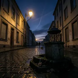 STREETS of H3LL