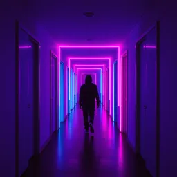 Glitch in the Trap