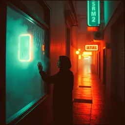 Noche Ajena