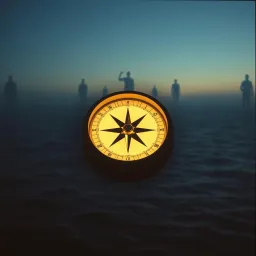 From the Abyss