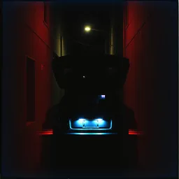 Nina in the Night