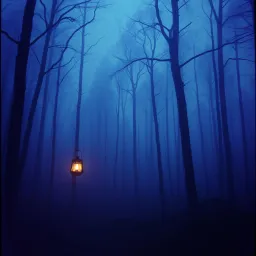 Whispers in the Shadows