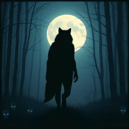Wolf im Schafspelz