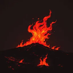 Inferno Within