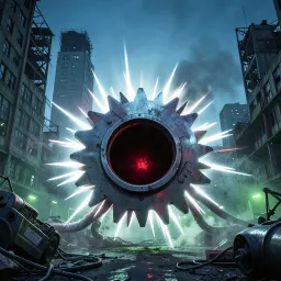 Black Hole Love