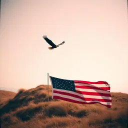The Banner of the Brave