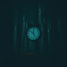 Tired of Time