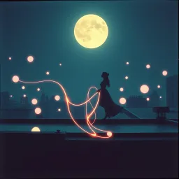 Midnight Echoes