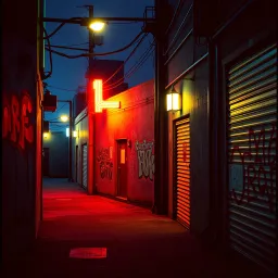 Street Chronicles