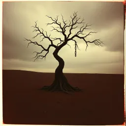 Rise from the Ashes