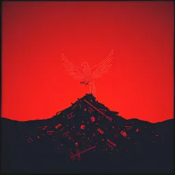 Rising from the Ashes