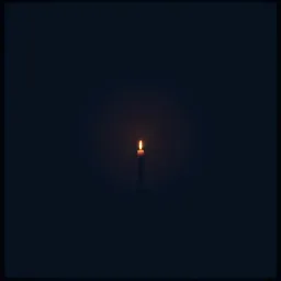Left by Myself