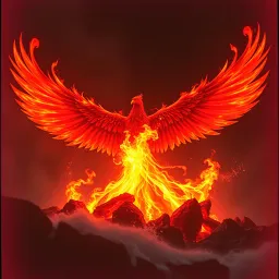 Through the Fire