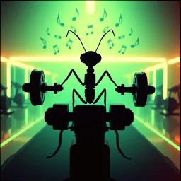 Ant the Fitness Guy Blessing