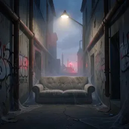 Don’t come looking