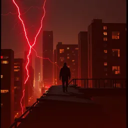 Shattered Steel