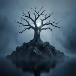 Path of a God