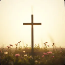 Choosing His Righteousness