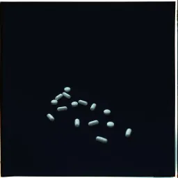 Pills
