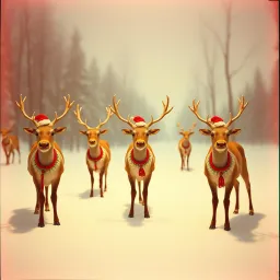 Happy Hooves