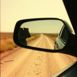 Leaving You Behind