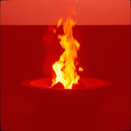 Feuerschalentango