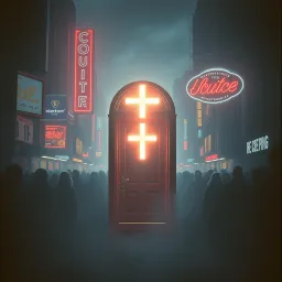 Mankind's Destiny