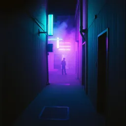 Shadows of the Dope Boy
