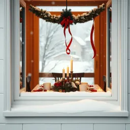 Family Christmas