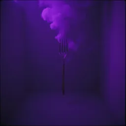 The devil gets smoked