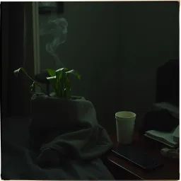 Green Room Collapse