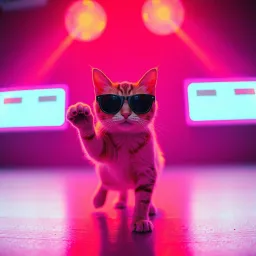 CalinOZ - Mi gata