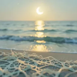 Moonwater